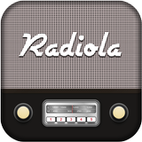 Радиола icône