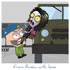 Valera VS Zombies icon