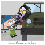 Valera VS Zombies icône