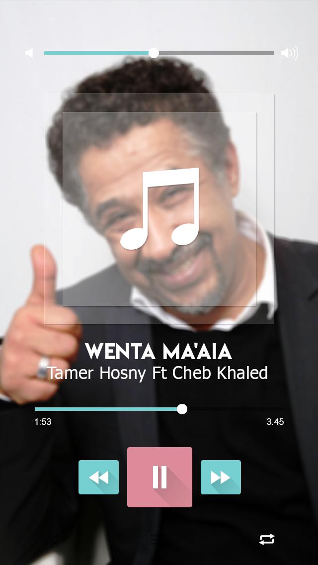 TÉLÉCHARGER CHEB KHALED DANI SERRA