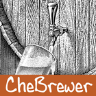 CheBrewer. Beer Brewing App иконка