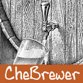 CheBrewer. Beer Brewing App icon
