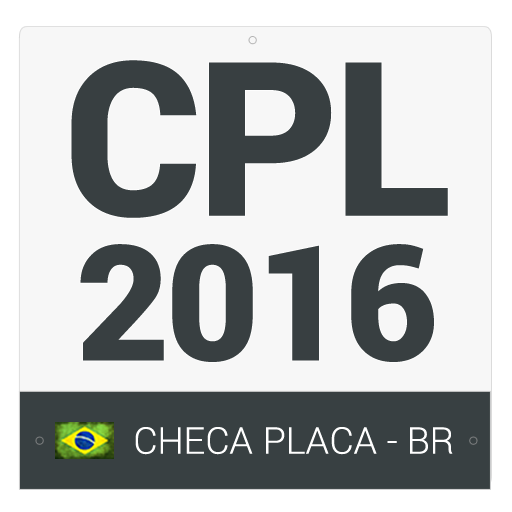 Checa Placa