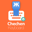 Chechen Keyboard