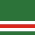 Чеченский флаг - Живые обои أيقونة