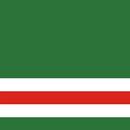 Чеченский флаг - Живые обои aplikacja