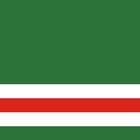 Чеченский флаг - Живые обои icon
