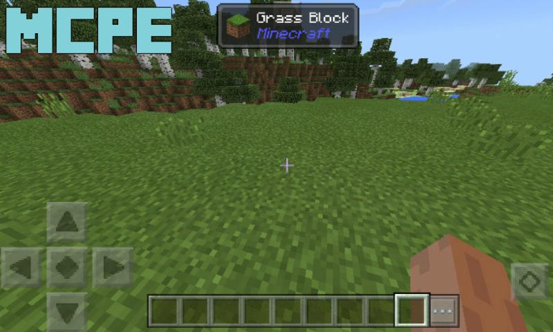 Waila Mod for Minecraft PE for Android - APK Download