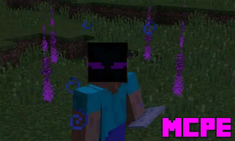 Mask Mod for Minecraft PE APK for Android Download