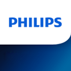 Catálogo Philips 아이콘