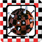 best new checkers icône