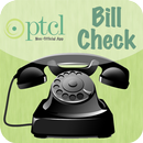 Check PTCL BILL APK