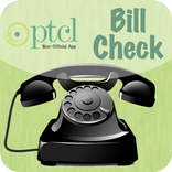 Check PTCL BILL