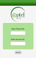 Check PTCL BILL 截图 2