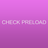 PreloadApplication Checking APK