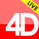Check4D - Live 4D Results APK