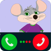 Call From Chuck e Cheese APK
