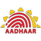 Aadhaar Status иконка