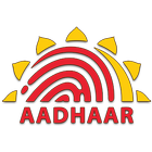 Aadhaar Status icône