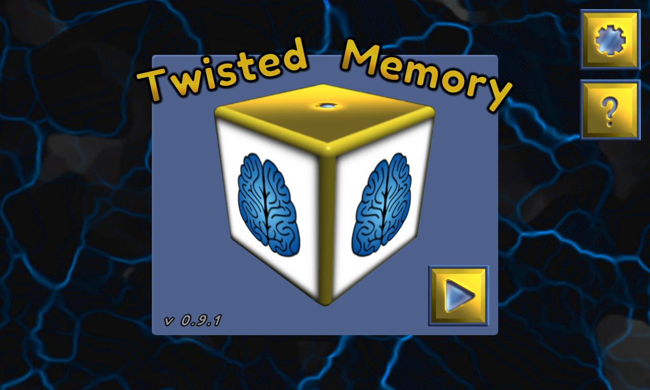 Twisted memories. Твистед мемориес игра. Twisted Memories game.