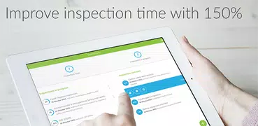 Inspection & ISO Audit app - Checkbuster
