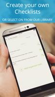 Inspection & ISO Audit app - Checkbuster скриншот 2