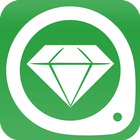 CheckGems-Diamond,Jewelry,Gem-icoon