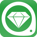 CheckGems-Diamond,Jewelry,Gem icon