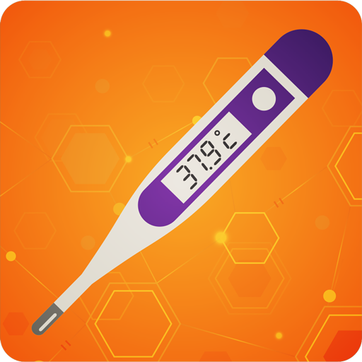 Body Temperature Prank: Fingerprint Thermometer