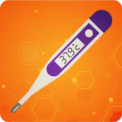 Body Temperature Prank: Fingerprint Thermometer APK download