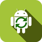 Checker and updates For Android 圖標