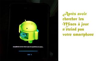 Checker and updates For Android capture d'écran 3