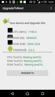 Upgrade for Android Tool+ 截图 2