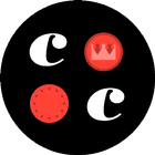 Checker Cruncher أيقونة