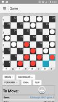 Checker Cruncher تصوير الشاشة 2