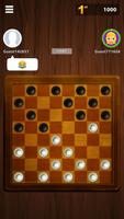 Checkers Masters پوسٹر