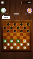 Checkers Masters اسکرین شاٹ 1