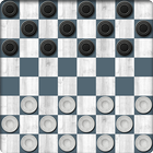 Checkers icône