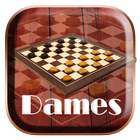 Checkers//Dames 图标