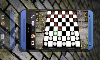 Checkers//Dames 截图 3