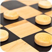 checker games icon