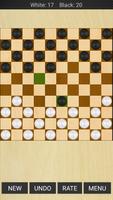 Checkers screenshot 2