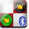 Checkers Lite :Bluetooth,2 players,online,draughts APK