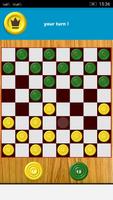 Checkers Lite Cartaz