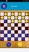 Checkers Lite screenshot 1