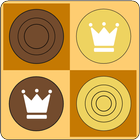 Checkers simgesi