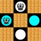 Checkers King Pro icône