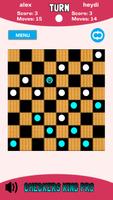 Checkers King Pro capture d'écran 2