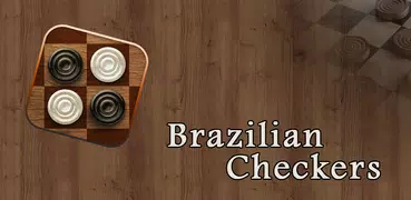 Brazilian Checkers