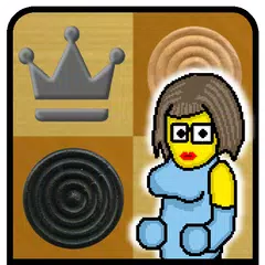 Стрип шашки APK download